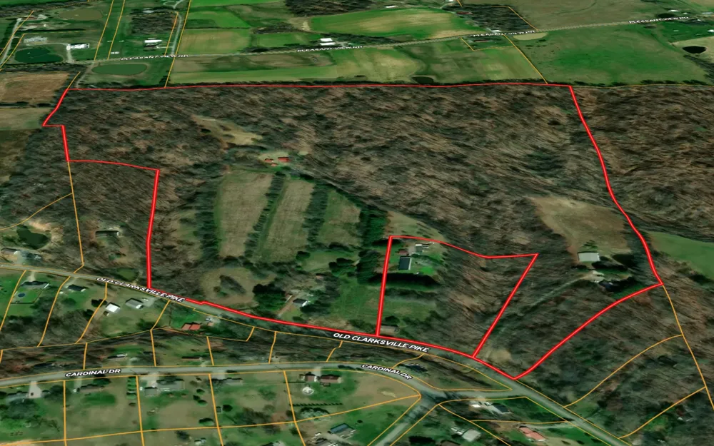 1320 Old Clarksville Pike Pleasant View, TN 37146