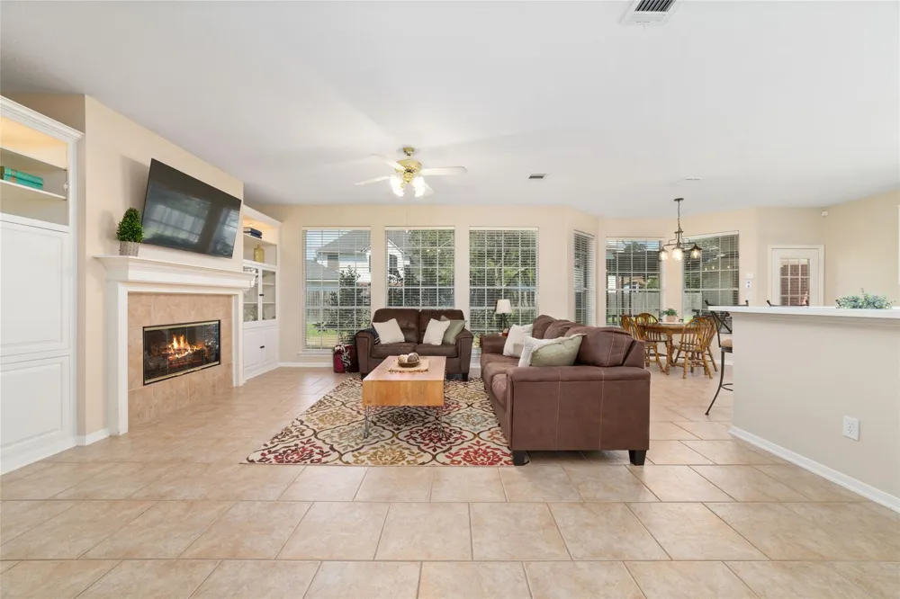 20423 Forest Drive Spring, TX 77388