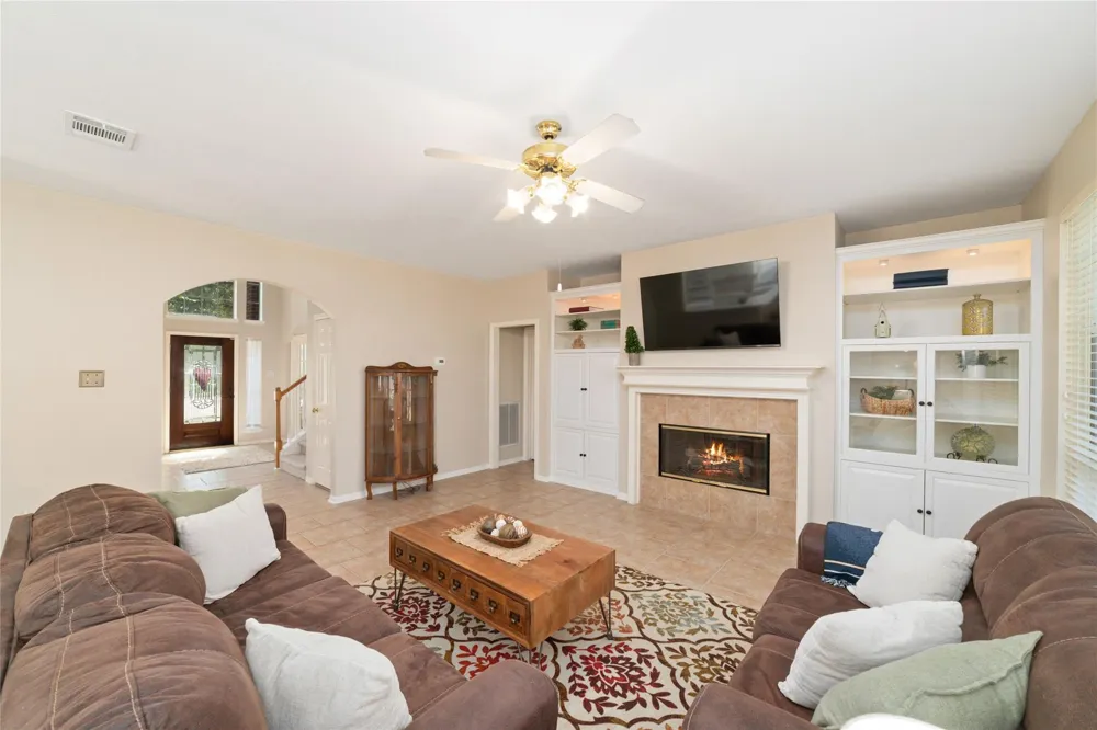 20423 Forest Drive Spring, TX 77388