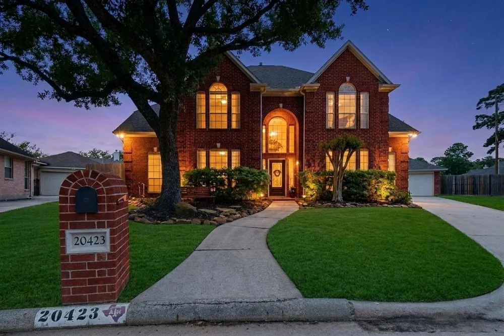20423 Forest Drive Spring, TX 77388