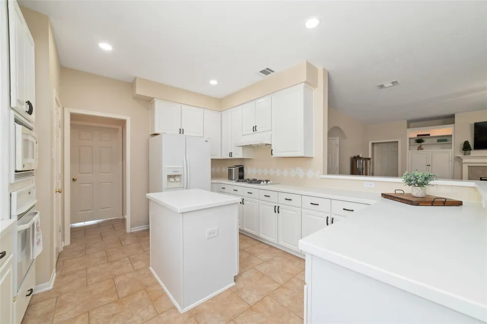 20423 Forest Drive Spring, TX 77388