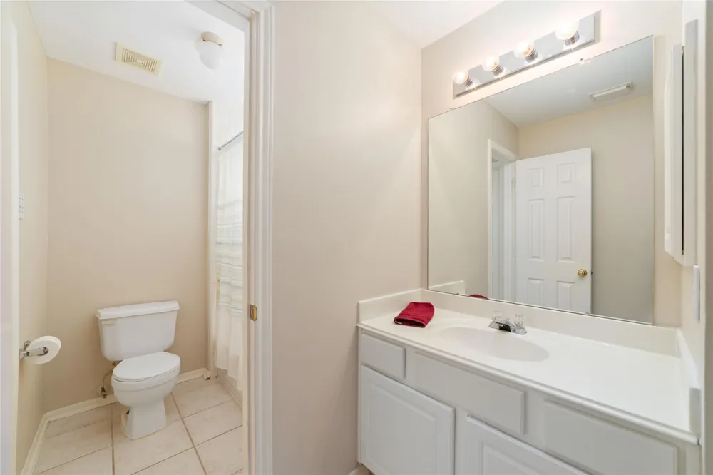 20423 Forest Drive Spring, TX 77388