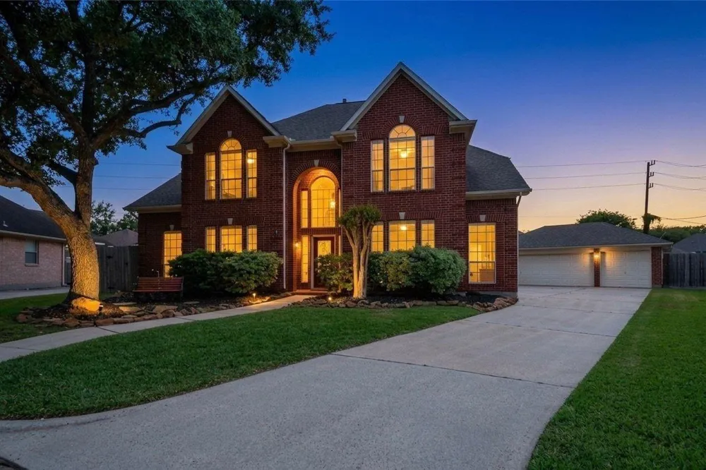 20423 Forest Drive Spring, TX 77388