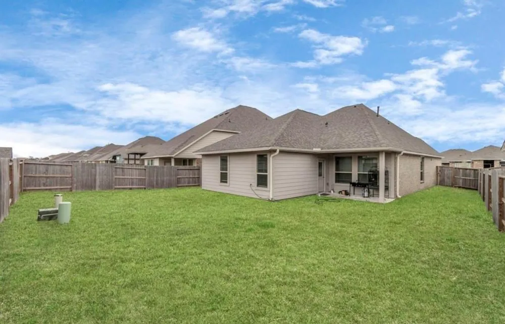 15318 Ordie Run Drive Humble, TX 77346