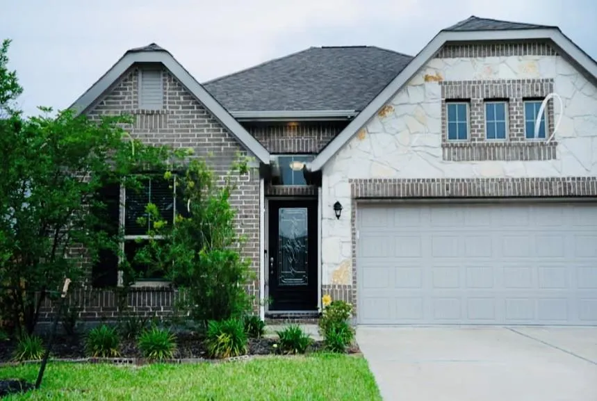 15318 Ordie Run Drive Humble, TX 77346