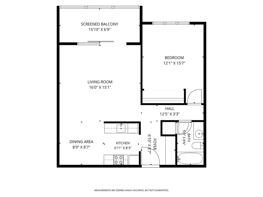 4380 Brookside Court #213 Edina, MN 55436