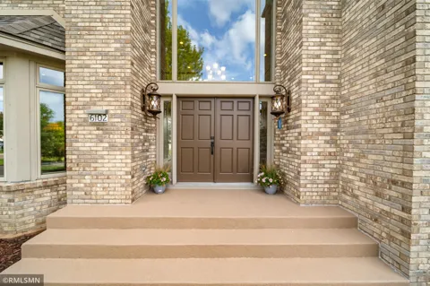 6102 Creek Ridge Court