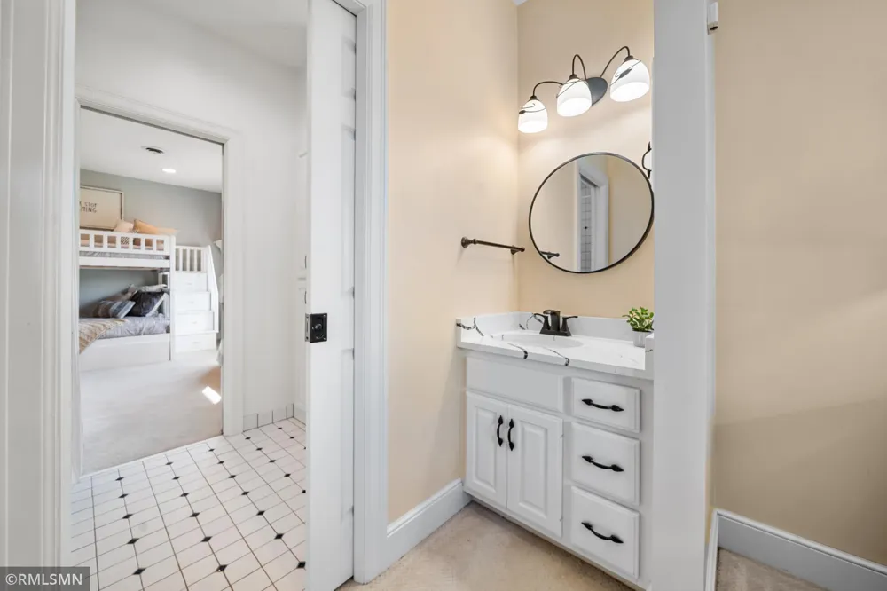 6102 Creek Ridge Court Minnetonka, MN 55345