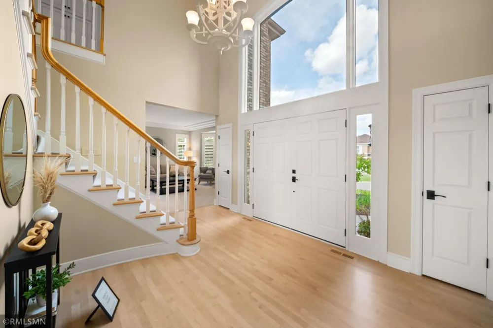 6102 Creek Ridge Court Minnetonka, MN 55345