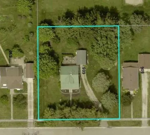 608 Barker Street Hartland, MN 56042