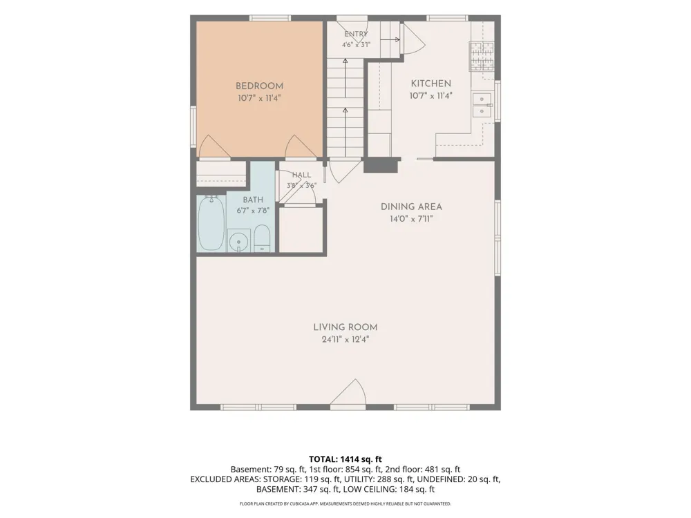 608 Barker Street Hartland, MN 56042
