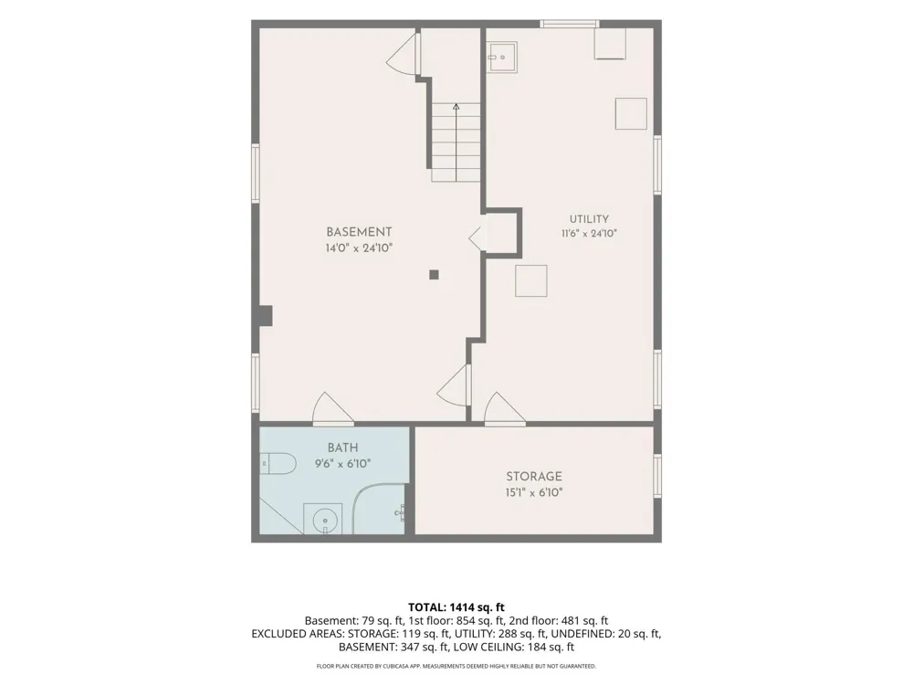 608 Barker Street Hartland, MN 56042