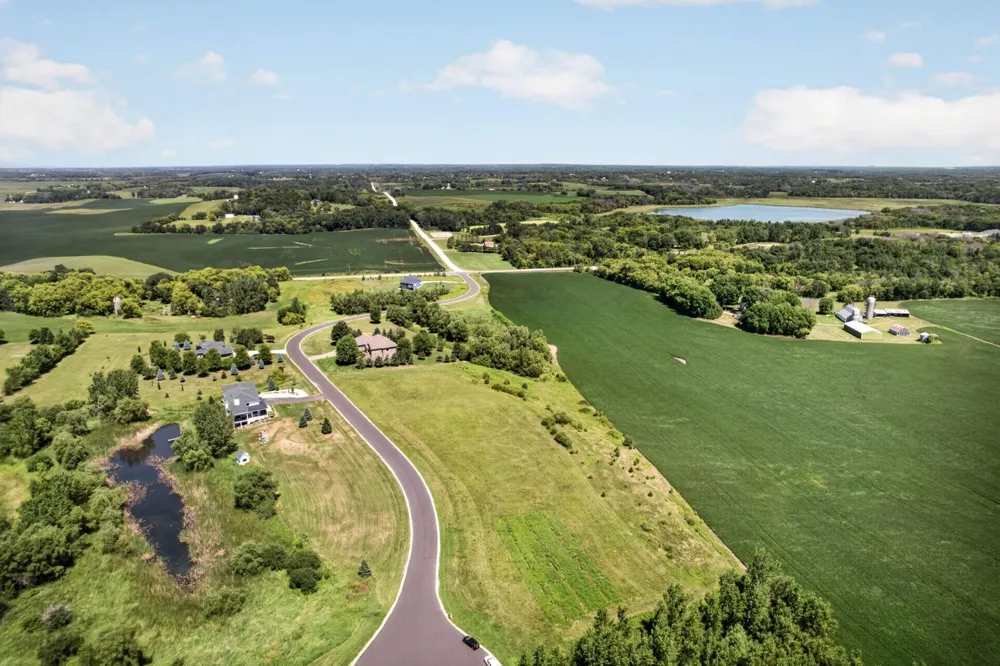25XXX Newport Avenue New Prague, MN 56071