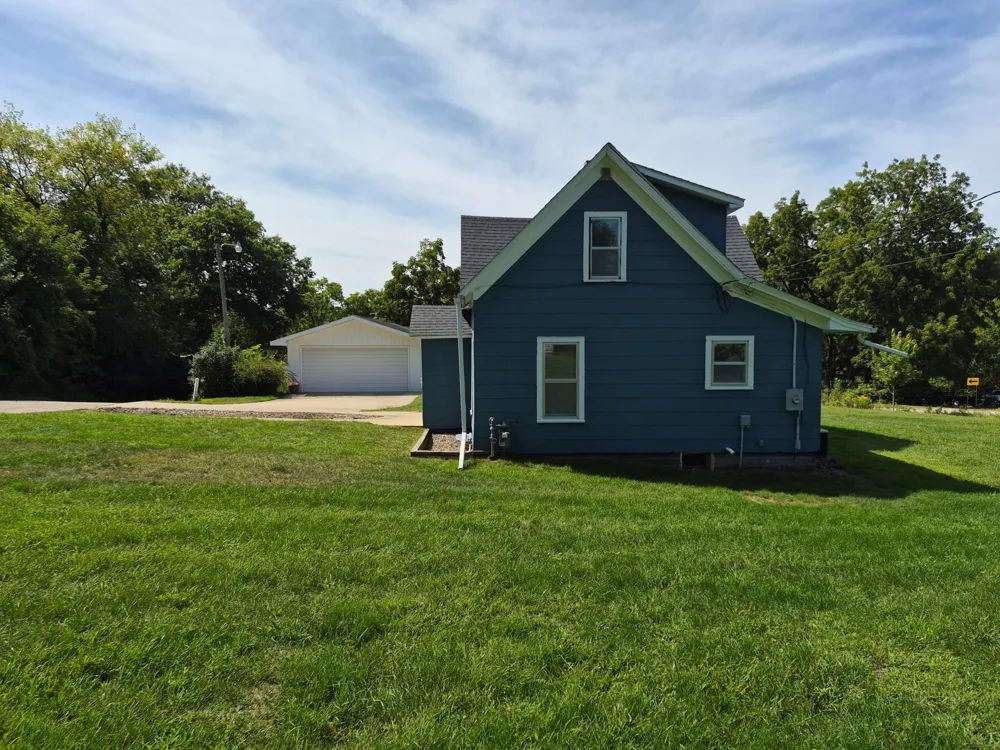 304 Terrace Street Lanesboro, MN 55949