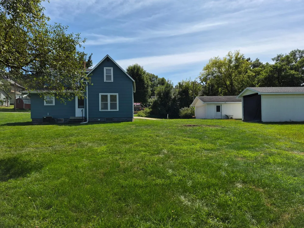 304 Terrace Street Lanesboro, MN 55949