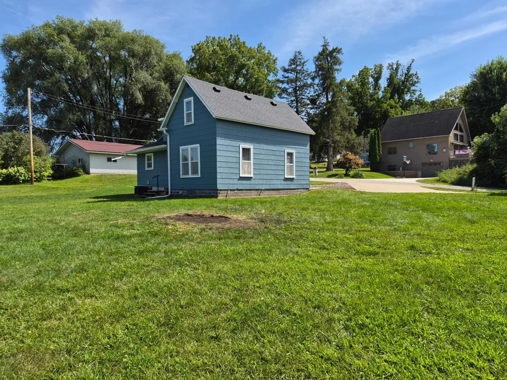 304 Terrace Street Lanesboro, MN 55949