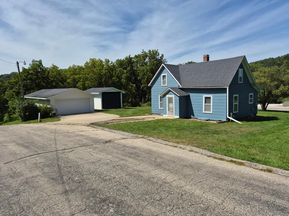 304 Terrace Street Lanesboro, MN 55949