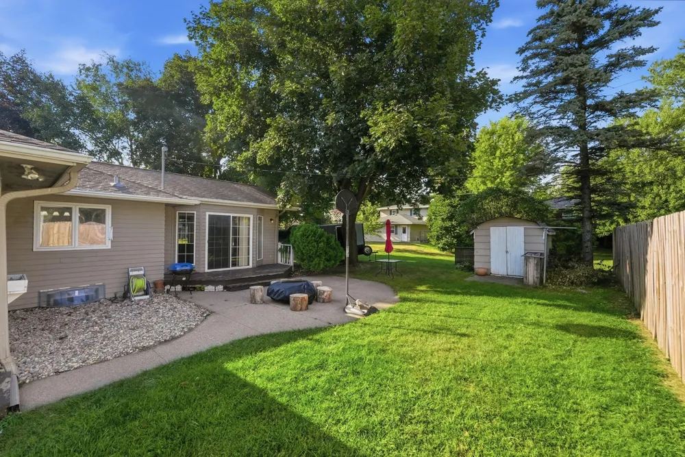 243 E Dahlstrom Avenue Appleton, MN 56208