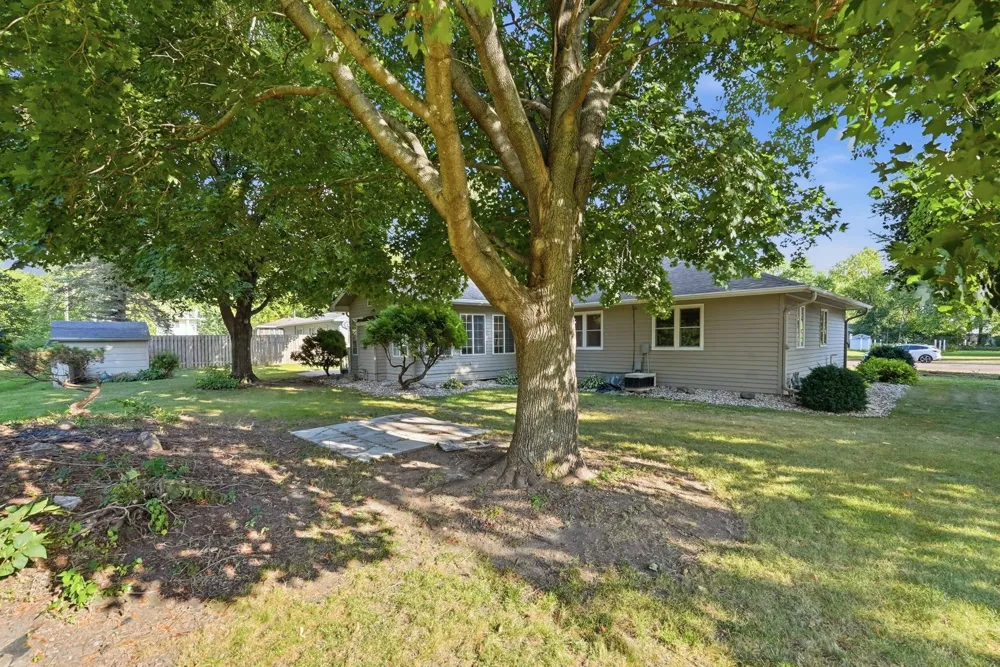 243 E Dahlstrom Avenue Appleton, MN 56208