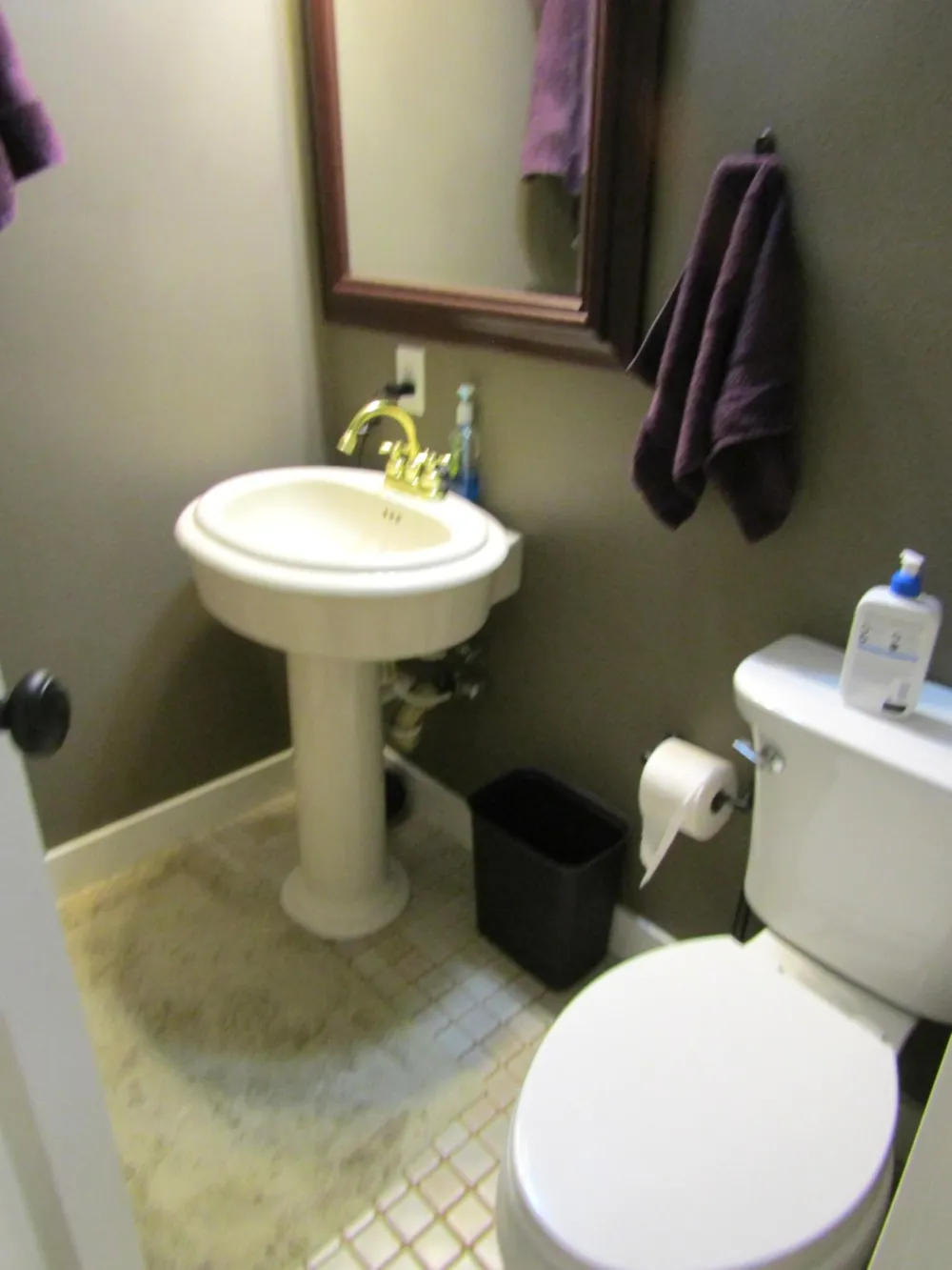 1409 Oak Drive Montevideo, MN 56265