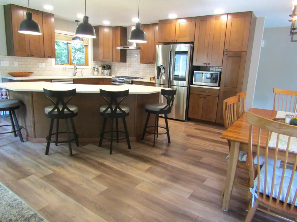1409 Oak Drive Montevideo, MN 56265
