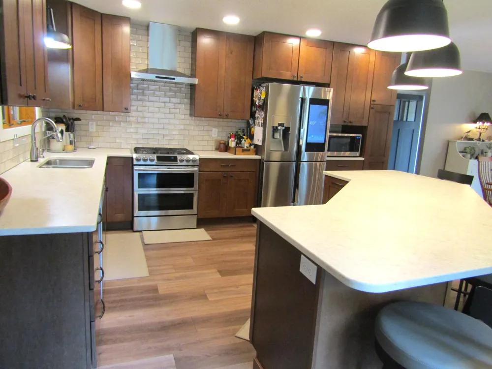 1409 Oak Drive Montevideo, MN 56265