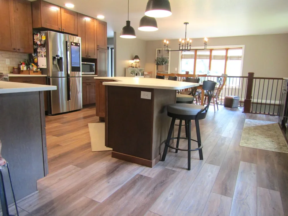 1409 Oak Drive Montevideo, MN 56265