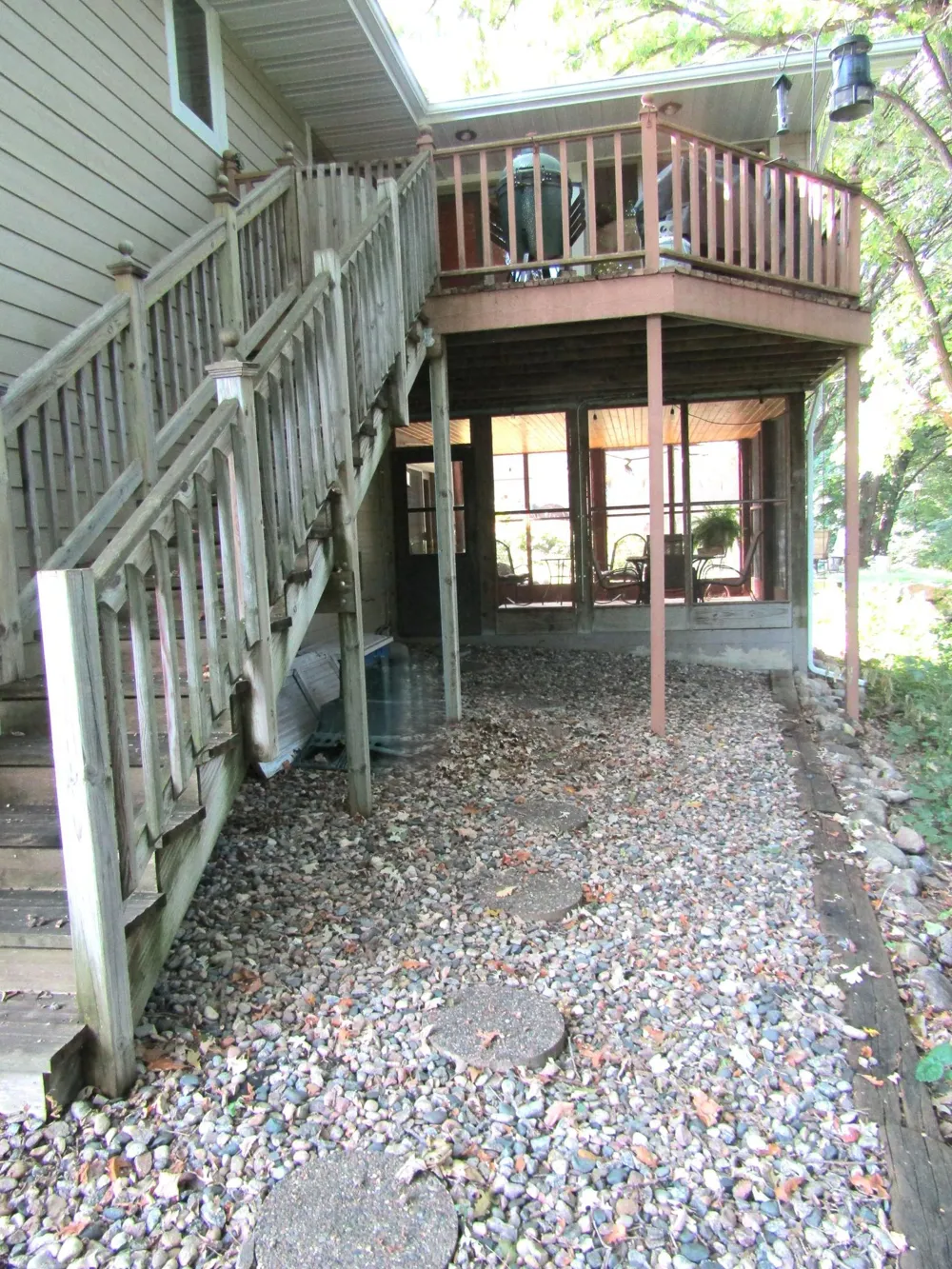 1409 Oak Drive Montevideo, MN 56265