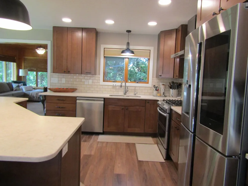 1409 Oak Drive Montevideo, MN 56265