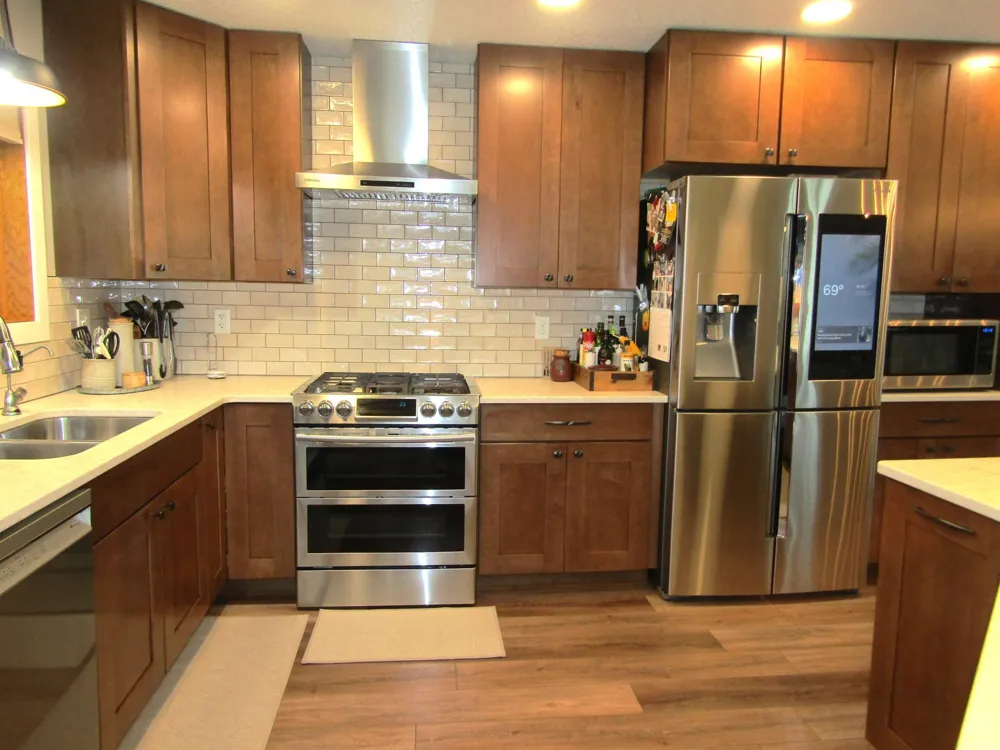 1409 Oak Drive Montevideo, MN 56265
