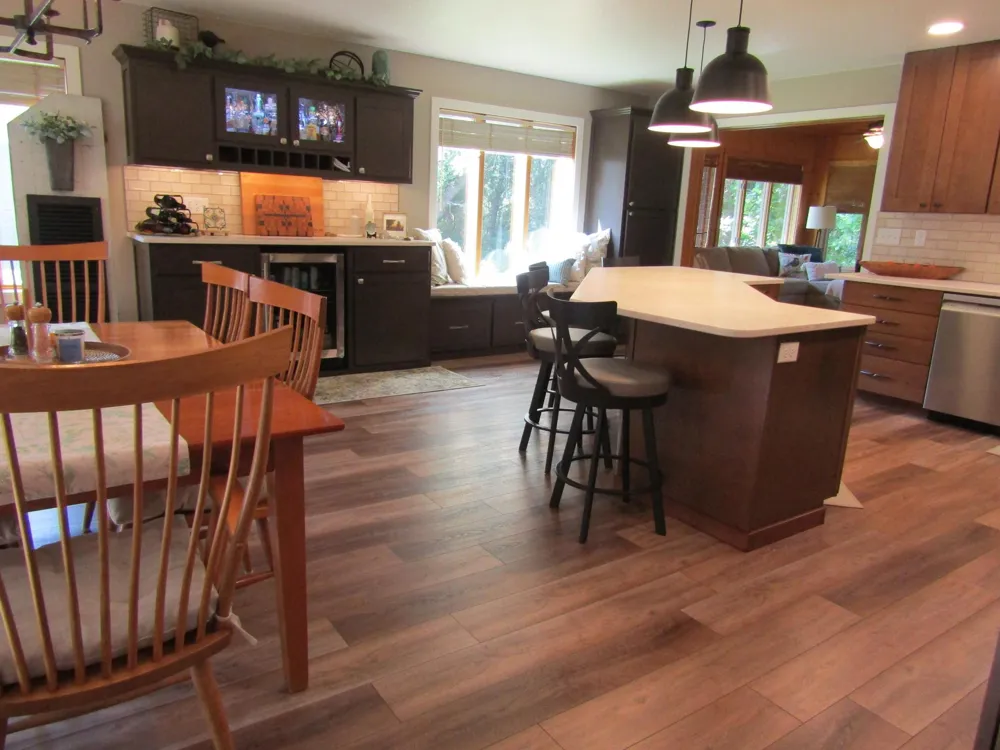 1409 Oak Drive Montevideo, MN 56265