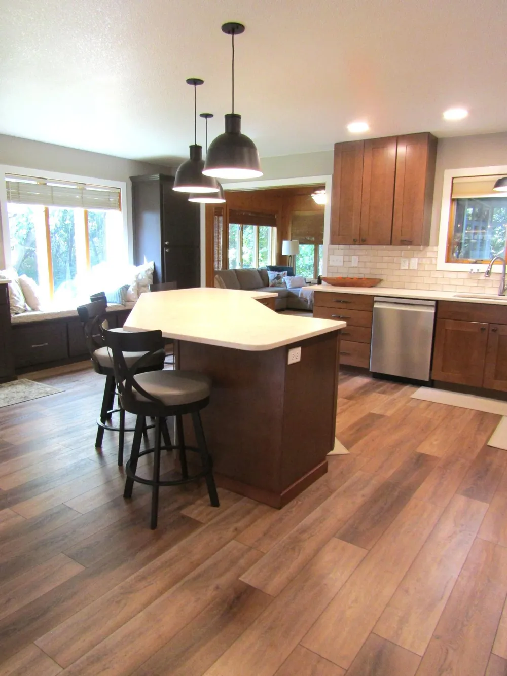 1409 Oak Drive Montevideo, MN 56265