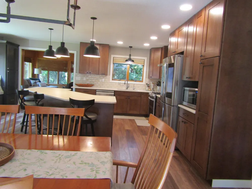 1409 Oak Drive Montevideo, MN 56265