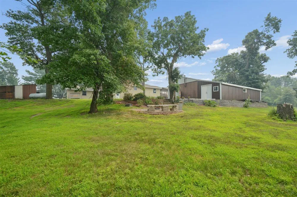 1200 301st Avenue NW Isanti, MN 55040
