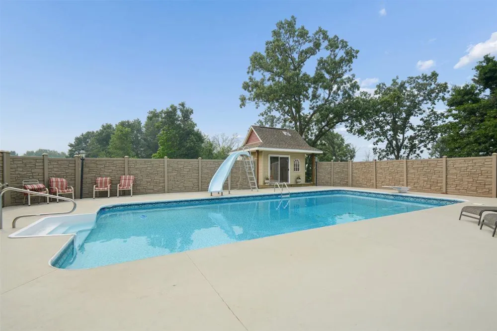 1200 301st Avenue NW Isanti, MN 55040
