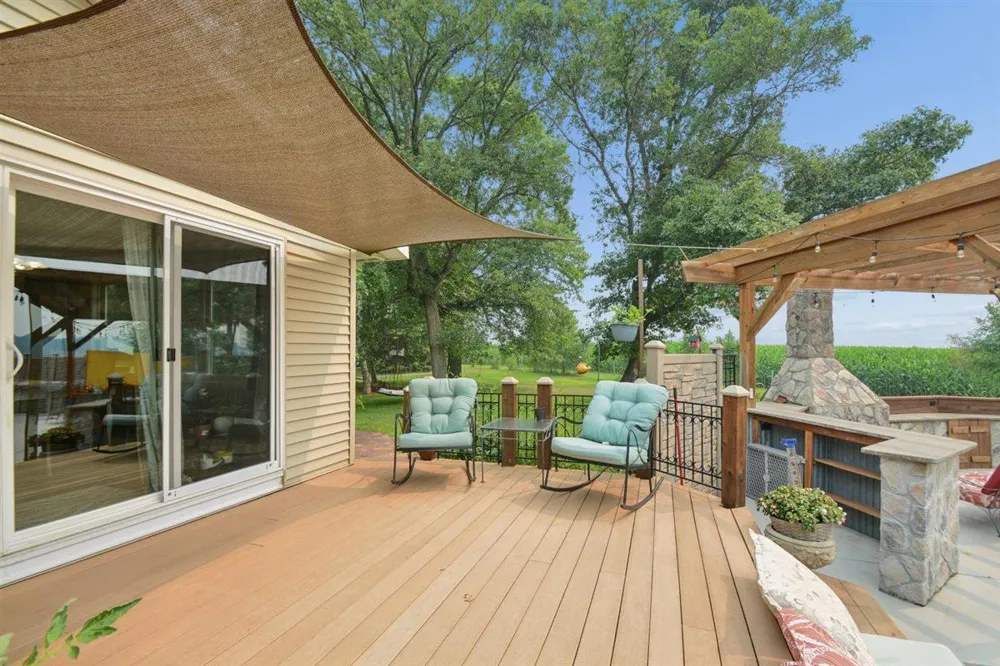 1200 301st Avenue NW Isanti, MN 55040