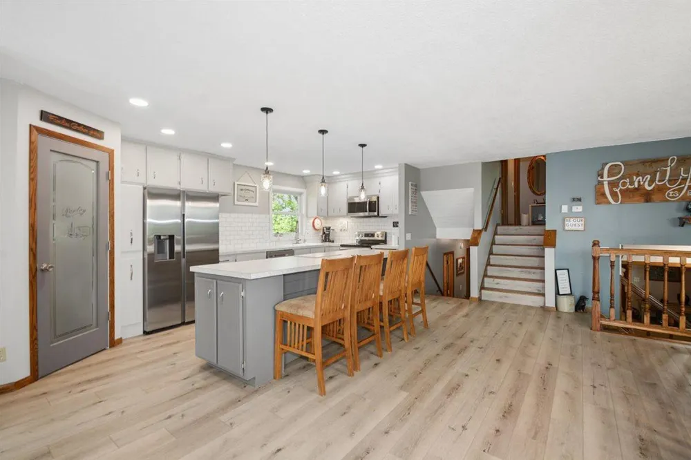 1200 301st Avenue NW Isanti, MN 55040