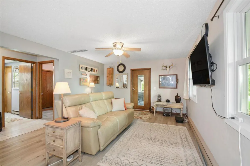 1200 301st Avenue NW Isanti, MN 55040