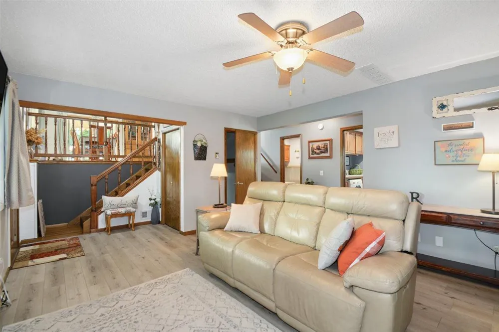 1200 301st Avenue NW Isanti, MN 55040