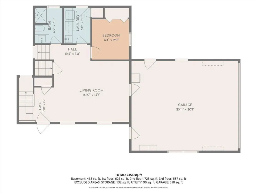 1200 301st Avenue NW Isanti, MN 55040