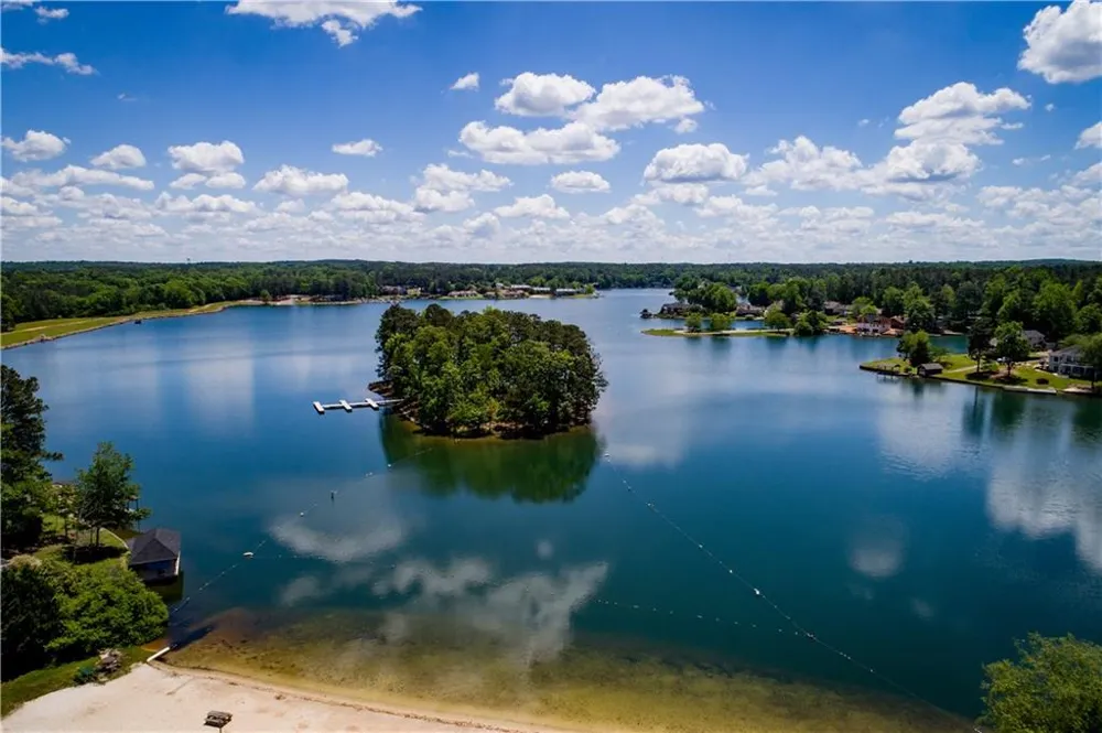 3297 Lakeview Parkway Villa Rica, GA 30180
