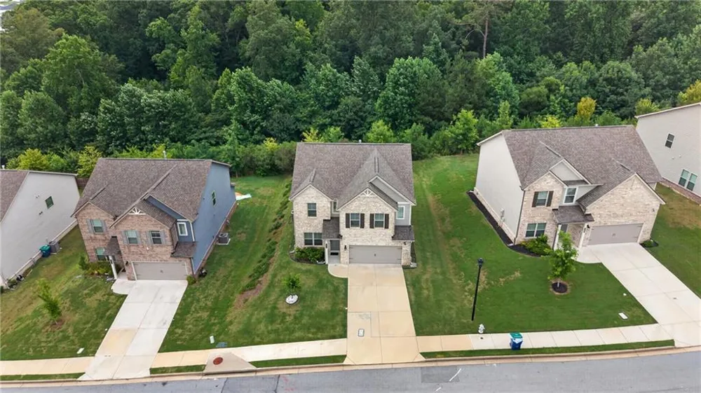 4778 Sultana Way SW Atlanta, GA 30331