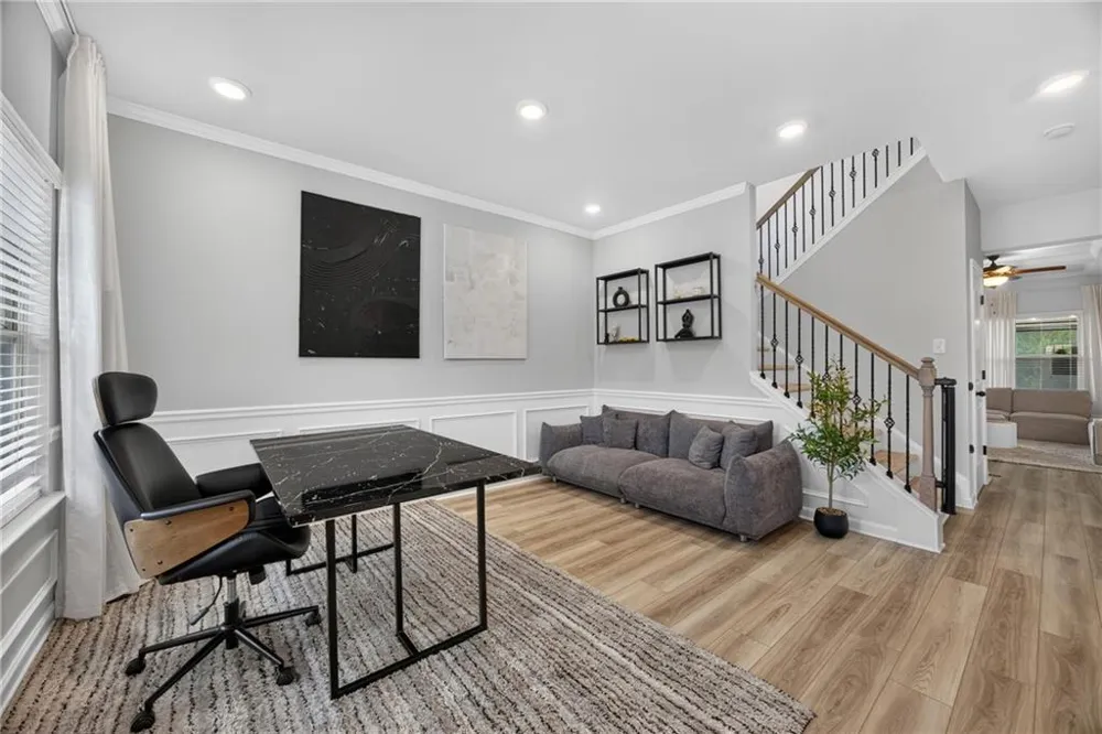 4778 Sultana Way SW Atlanta, GA 30331