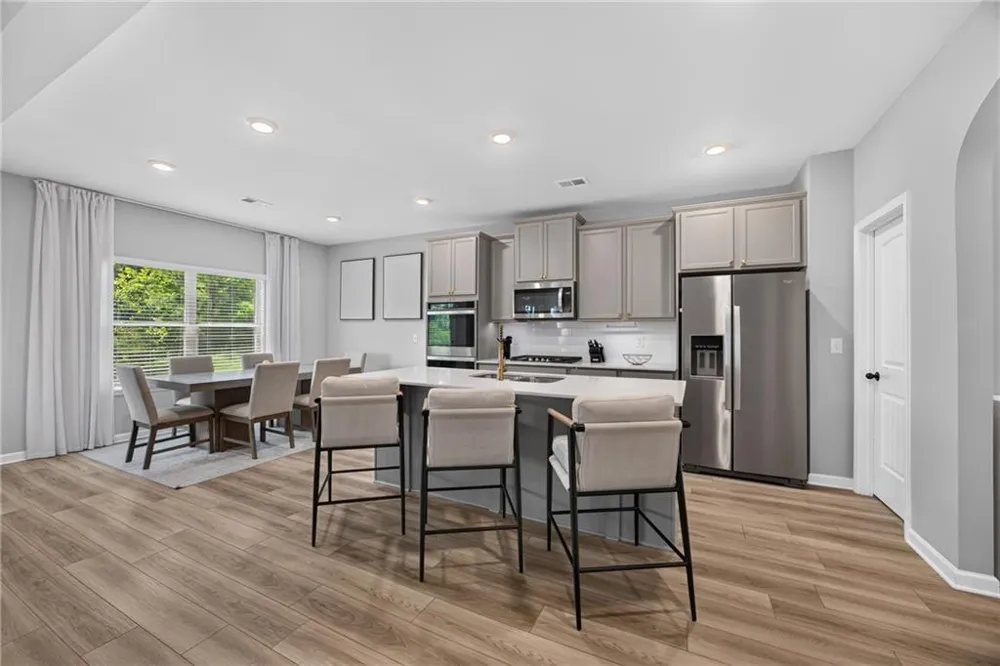 4778 Sultana Way SW Atlanta, GA 30331