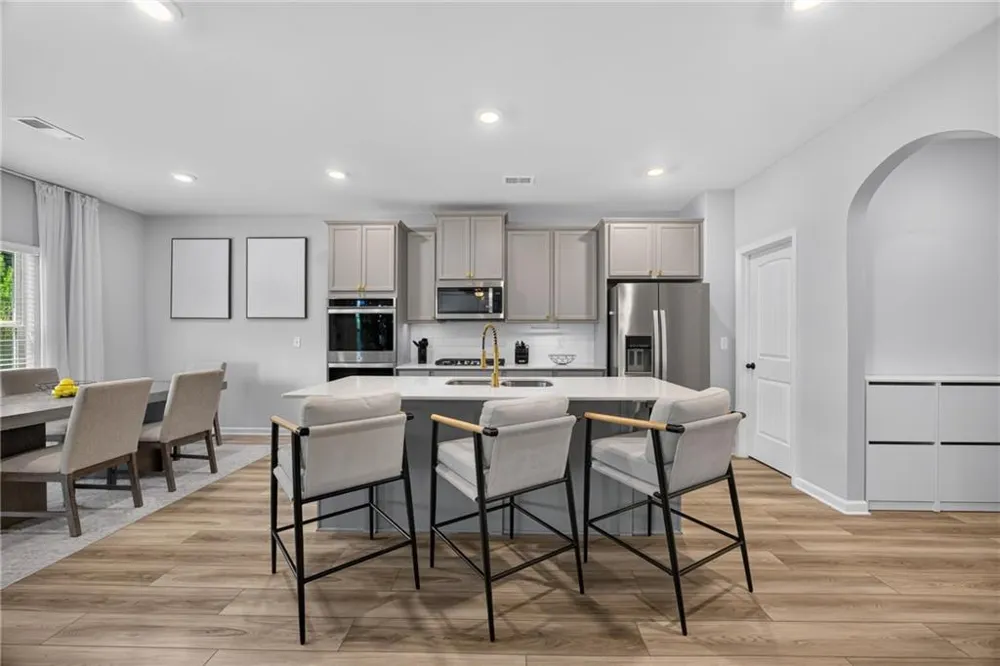 4778 Sultana Way SW Atlanta, GA 30331