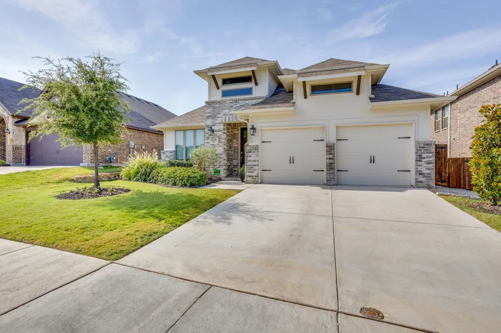 5705 Surry Mountain Trail Fort Worth, TX 76179
