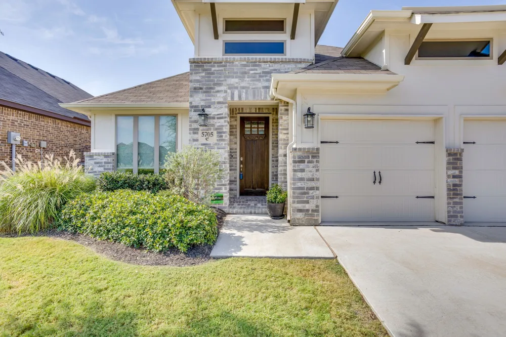 5705 Surry Mountain Trail Fort Worth, TX 76179