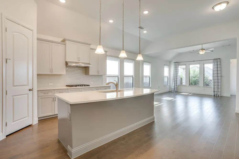5705 Surry Mountain Trail Fort Worth, TX 76179