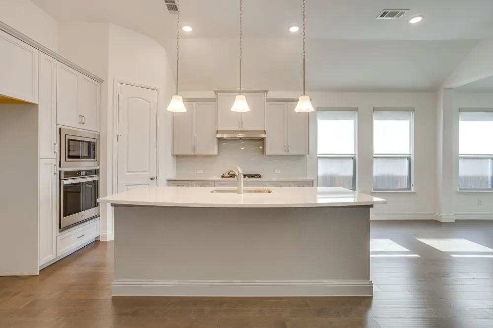 5705 Surry Mountain Trail Fort Worth, TX 76179