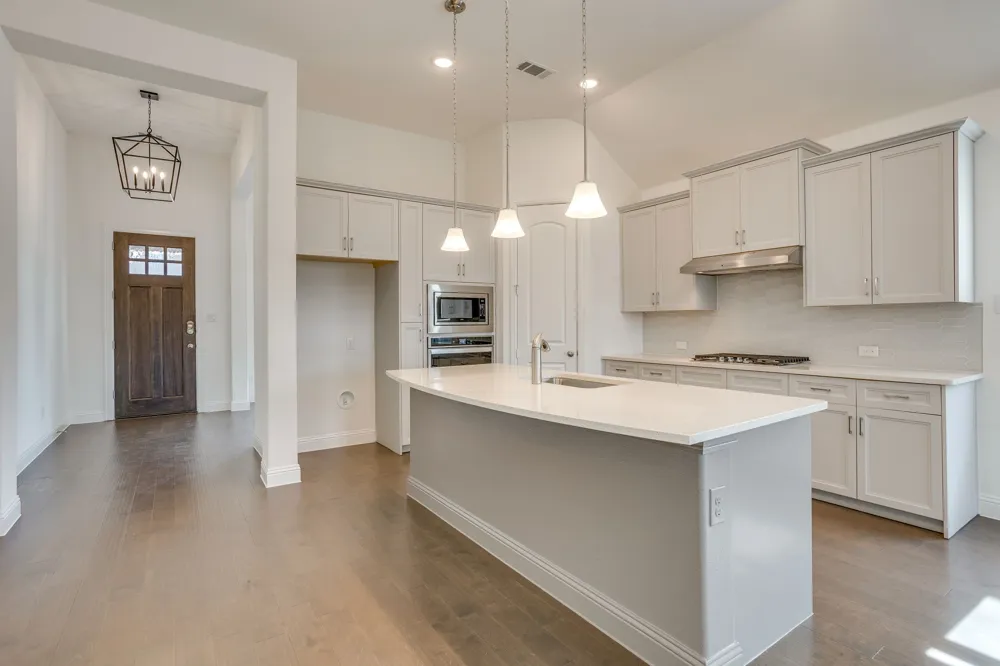 5705 Surry Mountain Trail Fort Worth, TX 76179